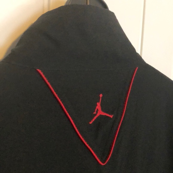 Jordan Jacket - Picture 6 of 11